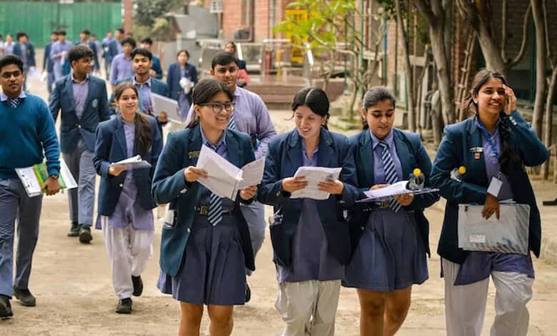 CBSE