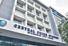 Central Crime Station
