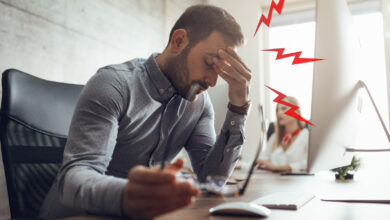 Chronic fatigue