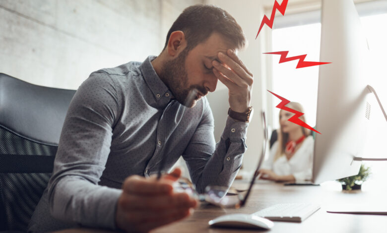 Chronic fatigue
