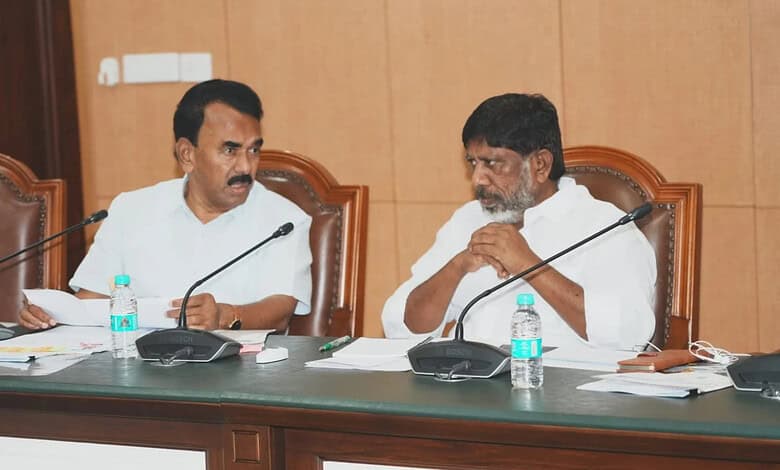 A poverty-free Telangana and more by 2033, promises DyCM Bhatti