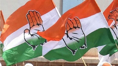 Congress yatra