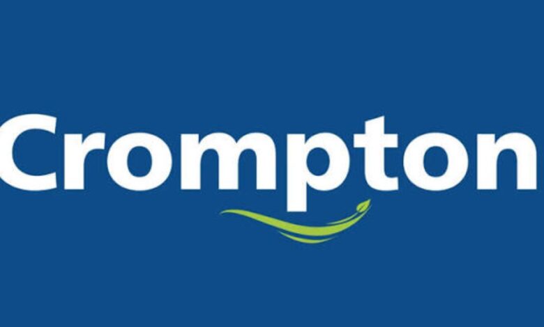 Crompton Greaves Consumer Electricals Limited