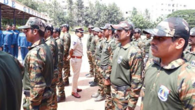 Cyberabad cop