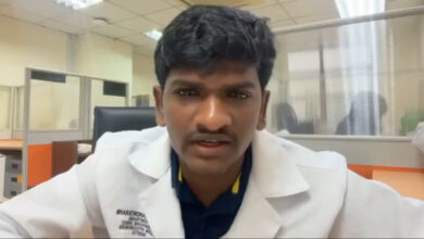 Dalit scholar accuses TN govt of withholding funds for Malaysia research
