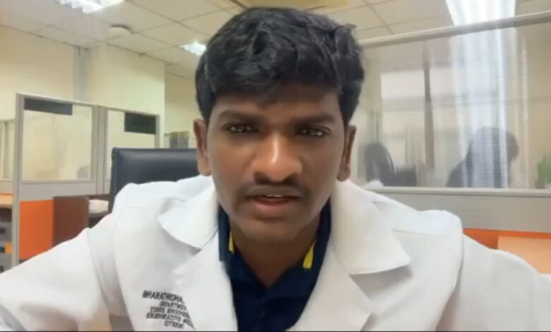 Dalit scholar accuses TN govt of withholding funds for Malaysia research
