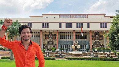 Delhi High Swatantra Bhardwaj