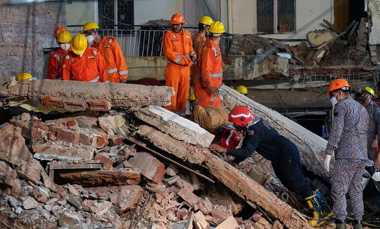 Owners failed to take safety precautions: Delhi Police to HC