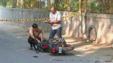 Delhi gangrape