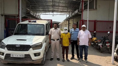 Delhi teen gang-rape, murder