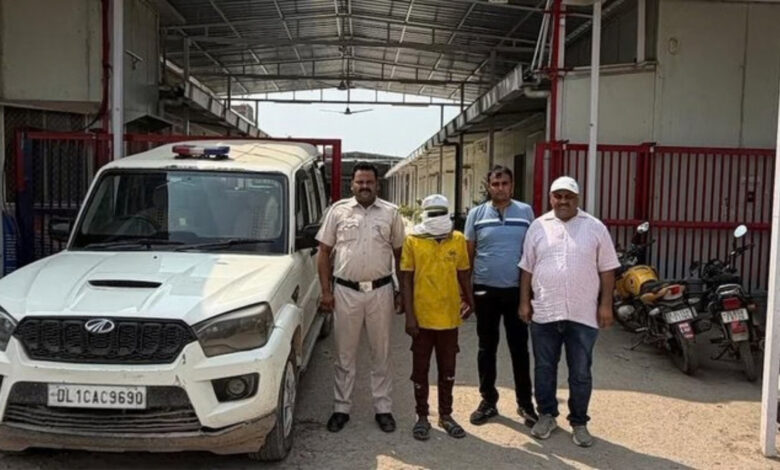Delhi teen gang-rape, murder