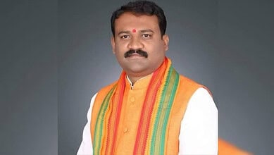 VHP Dharmacharya Sampark Pramukh Pagadakula Balaswamy