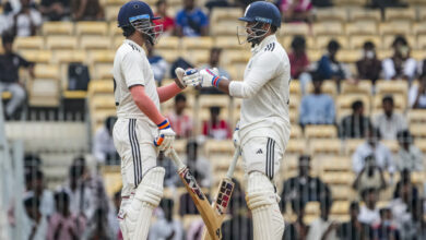East Zone clinch Duleep Trophy after 13 years