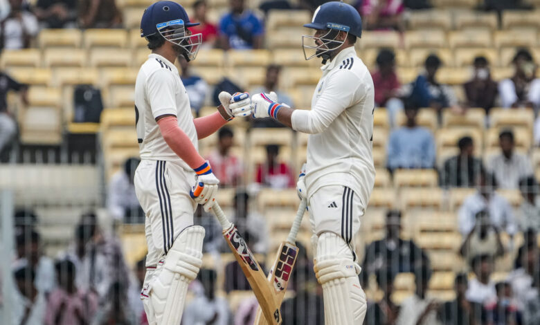 East Zone clinch Duleep Trophy after 13 years