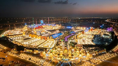 Global Village