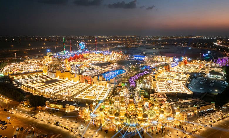 Global Village