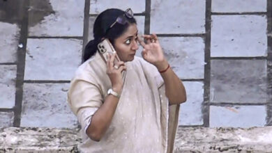 Delhi Chief Minister Rekha Gupta