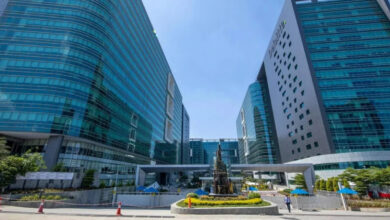 Hyderabad GCC