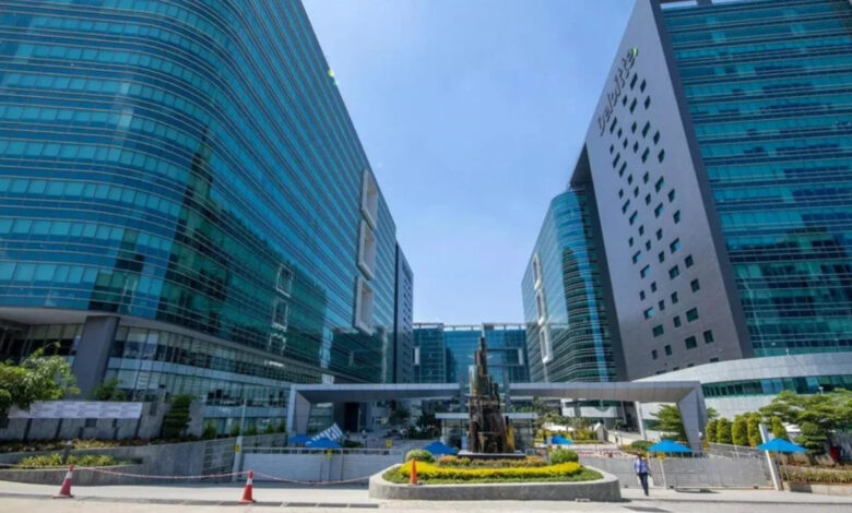 Hyderabad GCC