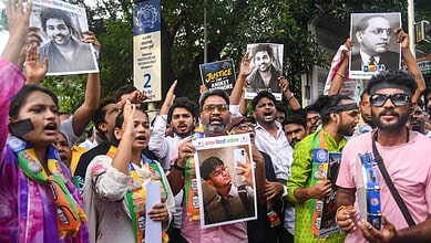 IIT Bombay student suicide