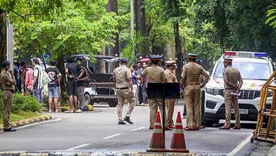 IIT Bombay student suicide