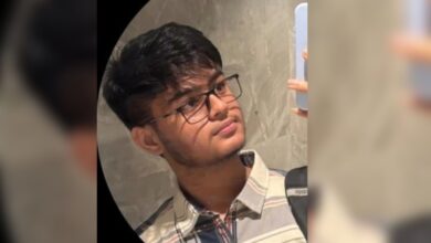 Sahil Wakode