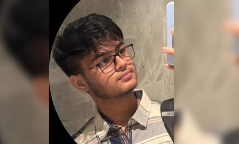 Sahil Wakode