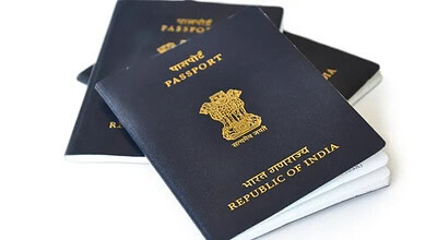India Passport