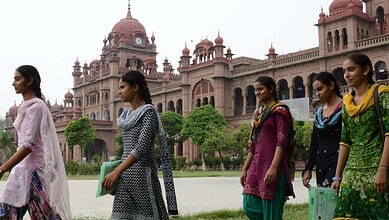 Indian students