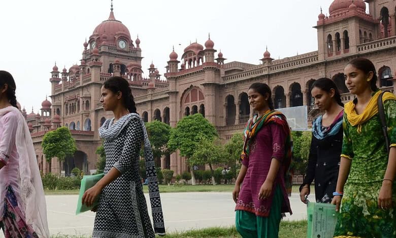 Indian students
