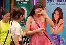 Bigg Boss 20 contestants