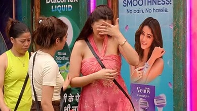 Bigg Boss 20 contestants