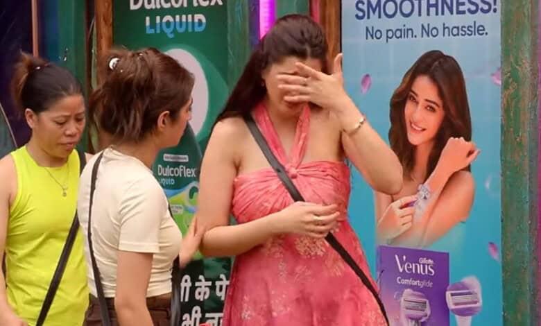 Bigg Boss 20 contestants