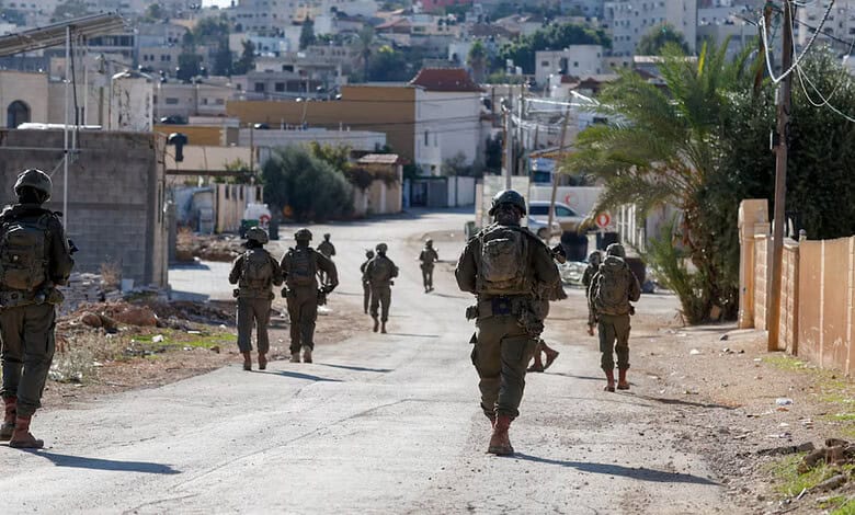Israeli Military