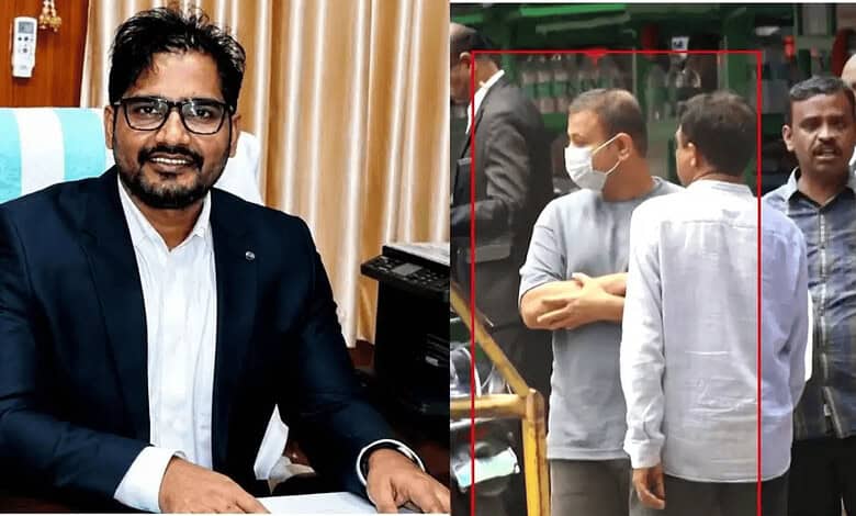 KPSC recruitment scam: CID finds three-stage fraud network