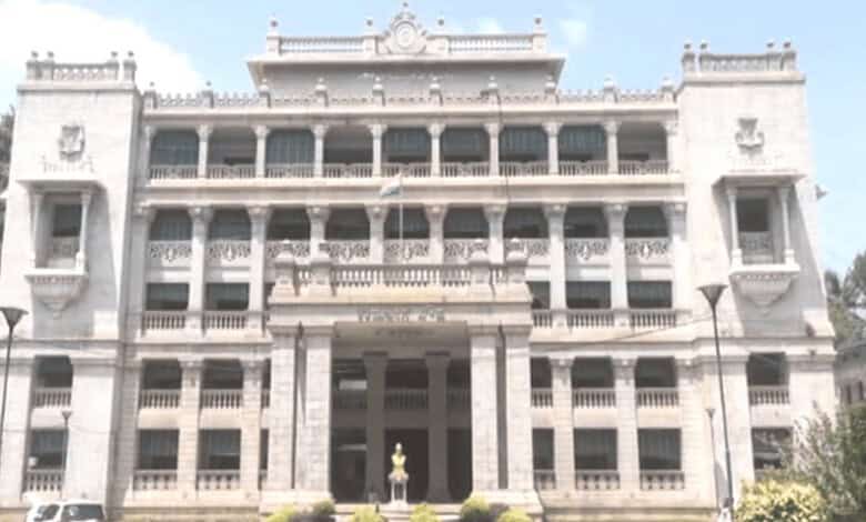 Karnataka moves SC against HC-directed SIT recruitment probe