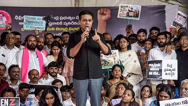 KTR