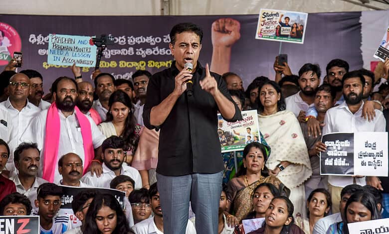 KTR