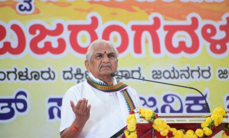 Kalladka Prabhakar Bhat