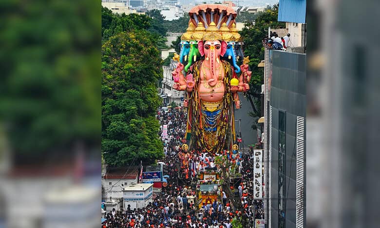 Ganesh immersion: 13 dead, 26 injured across Telangana