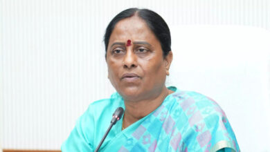Konda Surekha