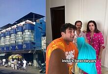 Hotel Shadab license suspended: Celebrities who love its biryani