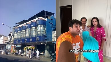 Hotel Shadab license suspended: Celebrities who love its biryani