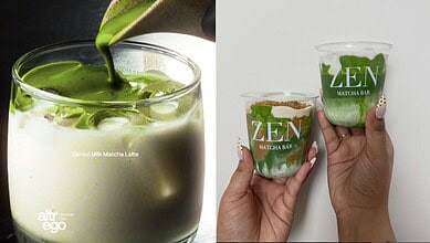 Hyderabad is obsessed with matcha: 5 spots leading the craze