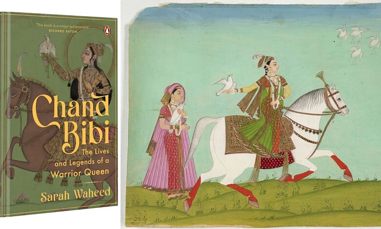 Restoring the Deccan: The warrior queen who resisted an empire