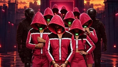 Lock Upp season 2