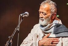 Lucky Ali