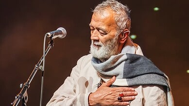 Lucky Ali