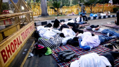 MP: 3 days on, intern doctors stick to higher stipend demand