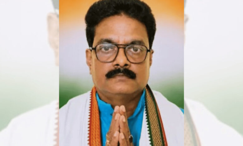 After Mamata vows support, Congress Nandigram candidate held